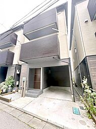 物件画像 浦和区仲町4丁目 中古戸建