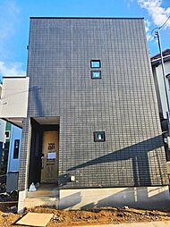 物件画像 蓮沼 新築戸建