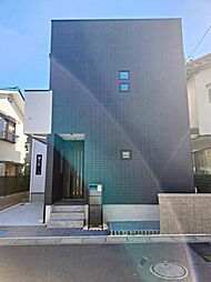 物件画像 蓮沼 新築戸建
