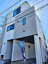 物件画像 西台3丁目　新築戸建