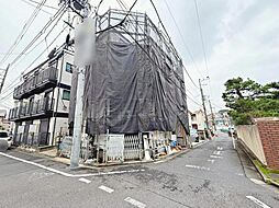 物件画像 西台3丁目　新築戸建