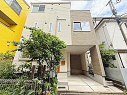 物件画像 西尾久6丁目　中古戸建