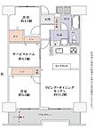 東京都足立区綾瀬1丁目：物件画像