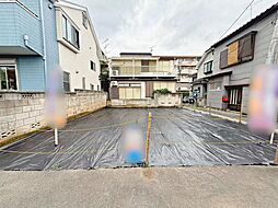 物件画像 板橋区西台1丁目 新築戸建