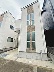 物件画像 入谷4丁目　中古戸建