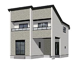 前野町4丁目 新築戸建