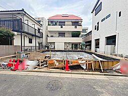 物件画像 上板橋3丁目　新築戸建