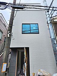 物件画像 東尾久8丁目 新築戸建