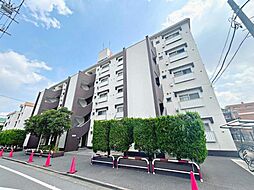 マンションイメージ