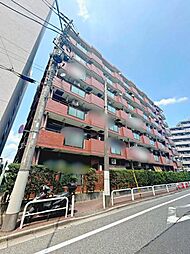 キャニオンマンション西台