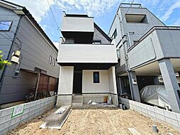 物件画像 大谷田5丁目 新築戸建