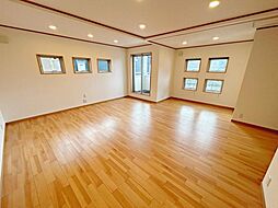 谷在家3丁目 中古戸建