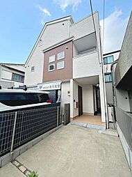 物件画像 谷在家3丁目 中古戸建