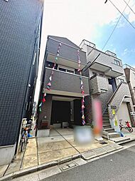 物件画像 西新井本町3丁目 中古戸建