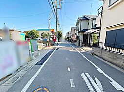 物件画像 北加平町 新築戸建