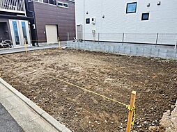 物件画像 興野1丁目 建築条件付売地