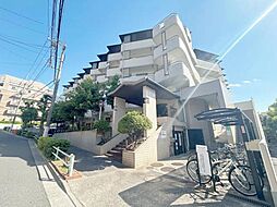 物件画像 GSハイムときわ台