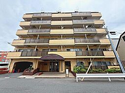 マンションイメージ