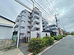 物件画像 グリーンパーク北綾瀬弐番館