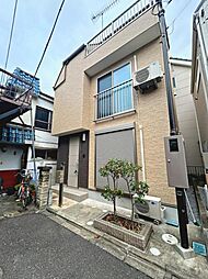 物件画像 鹿浜6丁目 中古戸建