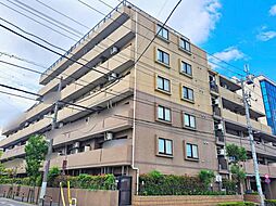 物件画像 日神パレステージ北綾瀬