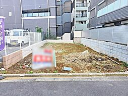 物件画像 岩淵町 新築戸建