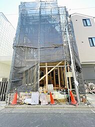 物件画像 堀切　新築戸建