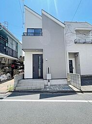 物件画像 鷺宮　中古戸建