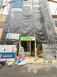 物件画像 板橋区双葉町　新築戸建