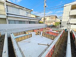 物件画像 富士見町　新築戸建　3号棟