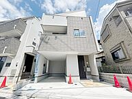 東京都北区赤羽3丁目：物件画像