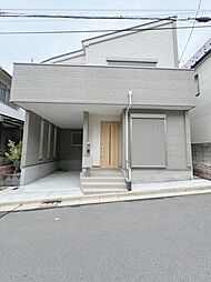 物件画像 前野町5丁目　中古戸建