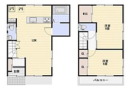 物件画像 板橋3丁目　中古戸建