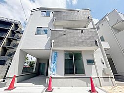 物件画像 赤羽　新築戸建　2号棟