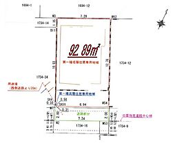 物件画像 石神井町8丁目　売地