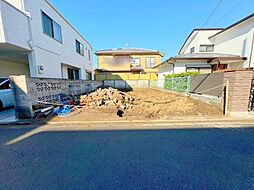 物件画像 石神井町8丁目　売地