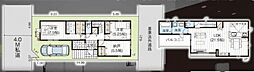 物件画像 浮間1丁目　新築戸建