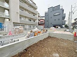 物件画像 西新井6丁目　新築戸建　1号棟