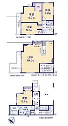 物件画像 入谷7丁目　新築戸建　1号棟