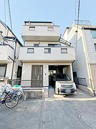 物件画像 栄町中古戸建