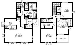 物件画像 西大泉5丁目　新築戸建　2号棟