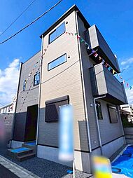 物件画像 元郷5丁目 新築戸建