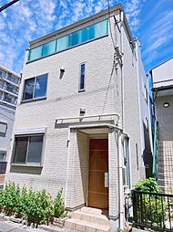 物件画像 東日暮里3丁目 中古戸建