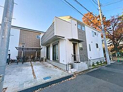 物件画像 練馬区関町北　中古戸建