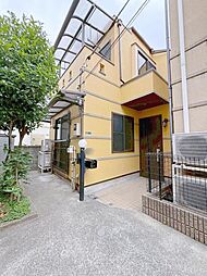 物件画像 豊島8丁目　中古戸建