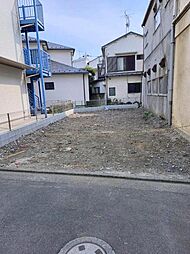 物件画像 八広4丁目　借地新築戸建