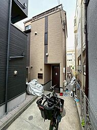 物件画像 岩淵町　中古戸建