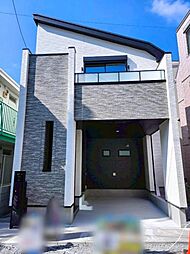 物件画像 赤羽北1丁目 新築戸建