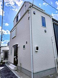 物件画像 豊島8丁目　新築戸建