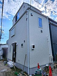 物件画像 豊島8丁目　新築戸建